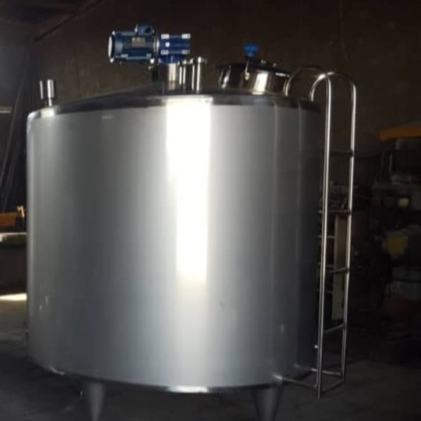 مخزن تک جداره